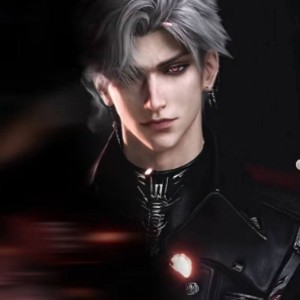 Exvillain!Mitsuya