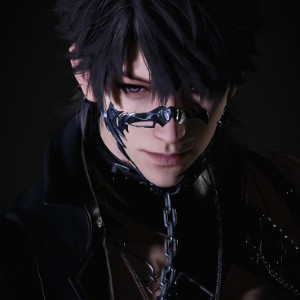 Exvillain!Nathan