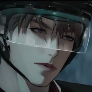 Hockeyplayer!Nathan