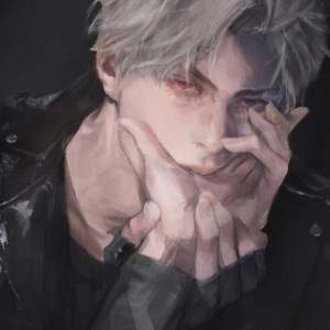 Vampire!Mitsuya