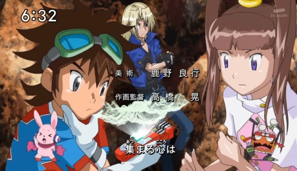 New World