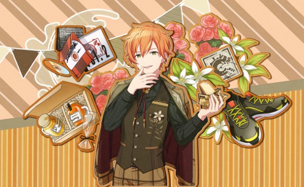 Happy Birthday!! 2023