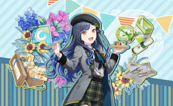 Happy Birthday!! 2023