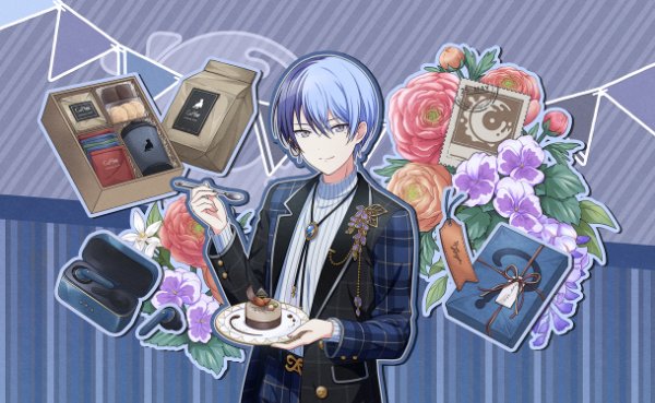 Happy Birthday!! 2023