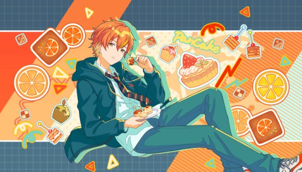 Happy Birthday!! 2024
