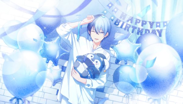 Happy Birthday!! 2025