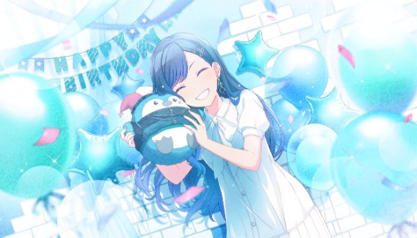 Happy Birthday!! 2025