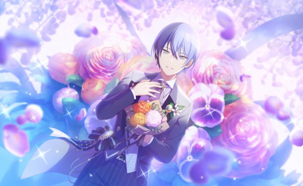Happy Birthday!!