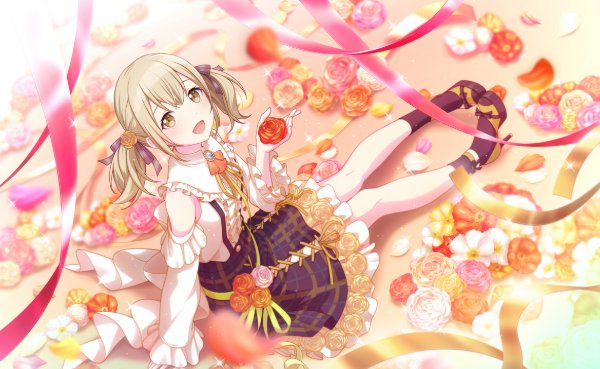 Happy Birthday!!
