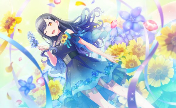 Happy Birthday!!