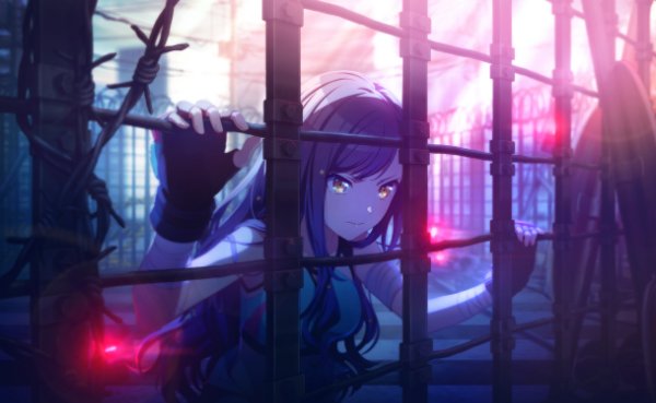 Over the Fence