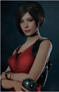 Ada Wong