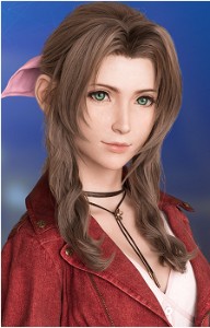 Aerith Gainsborough
