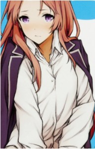 Aguri Sakurano