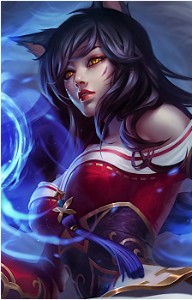 Ahri