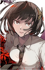 Akiko Yosano