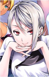 Alice Nakiri