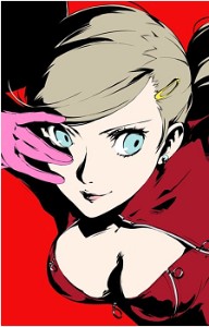 Ann Takamaki
