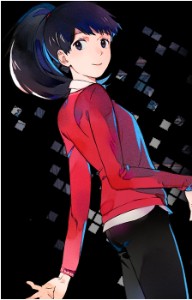 Aoi Shibuya