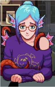 Aqua