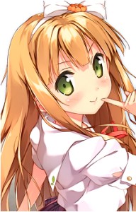 Azusa Azuki