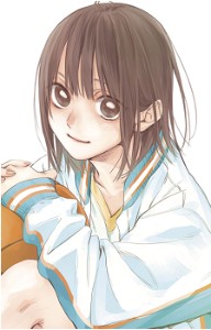 Chinatsu Kano