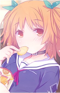 Chiwa Harusaki