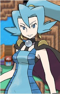 Clair