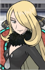 Cynthia