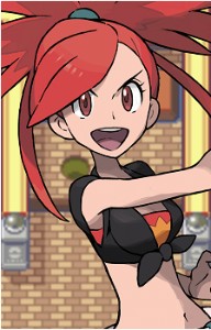 Flannery