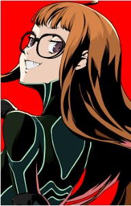 Futaba Sakura