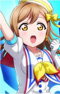 Hanamaru Kunikida