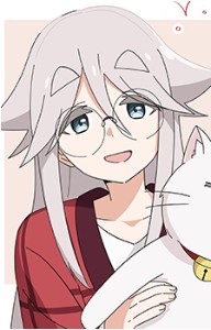 Haruno Akiyama