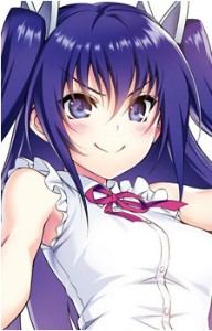 Hibari Ameno