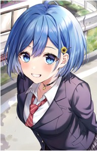 HImari Inuzuka
