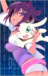 Himari Oofuchi