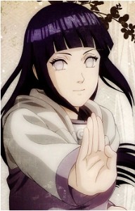 Hinata Hyuuga