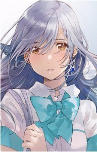 Hitomi Tsukishiro
