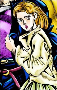 Holy Kujo