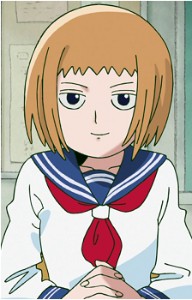 Ichi Mezato