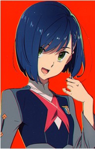 Ichigo