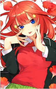 Itsuki Nakano