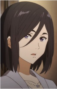 Izumi Nase