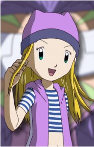 Izumi Orimoto