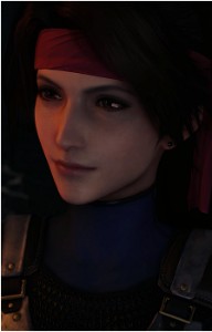 Jessie Rasberry