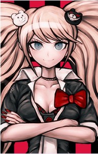 Junko Enoshima