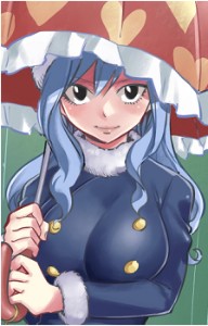 Juvia Lockser
