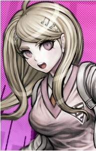 Kaede Akamatsu