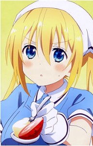Kaho Hinata