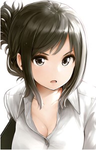 Kana Kojima